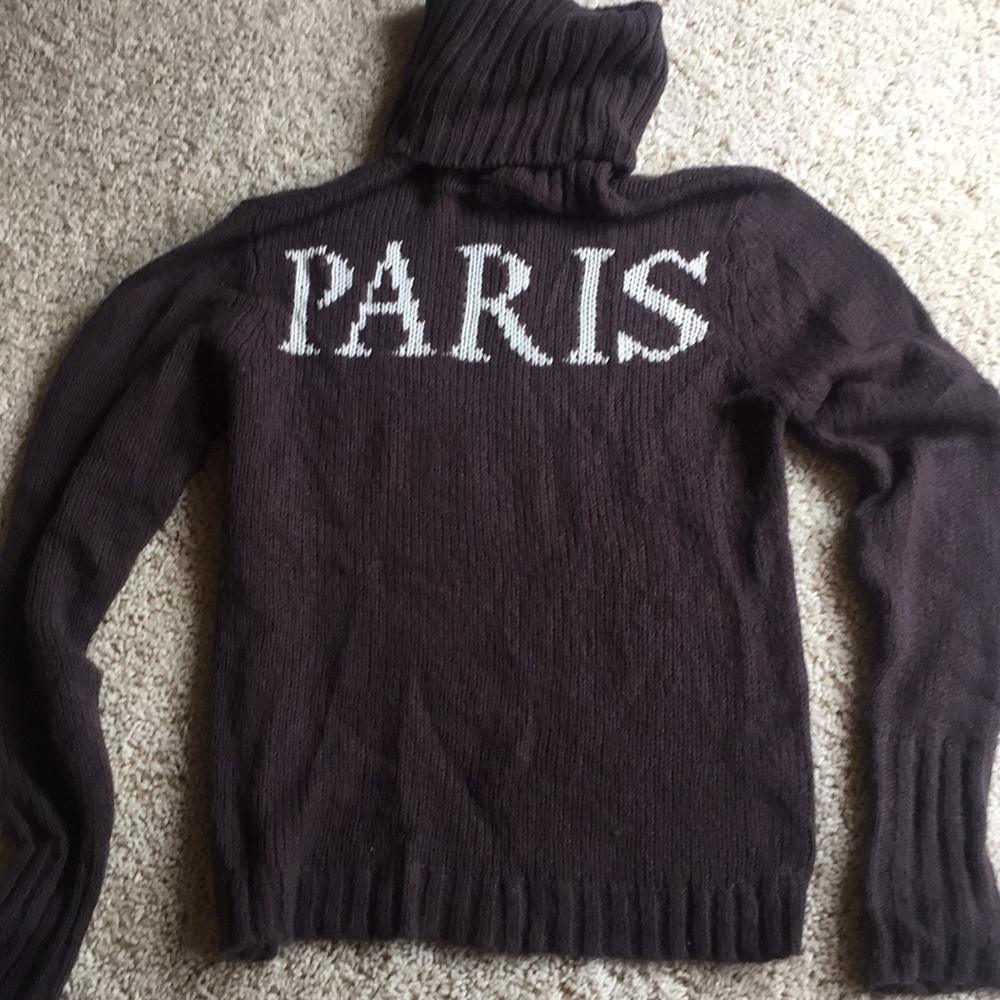 Wildfox sweater